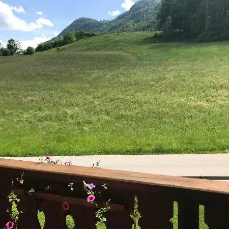 Wagnermoosgut Villa Bad Ischl Exterior photo