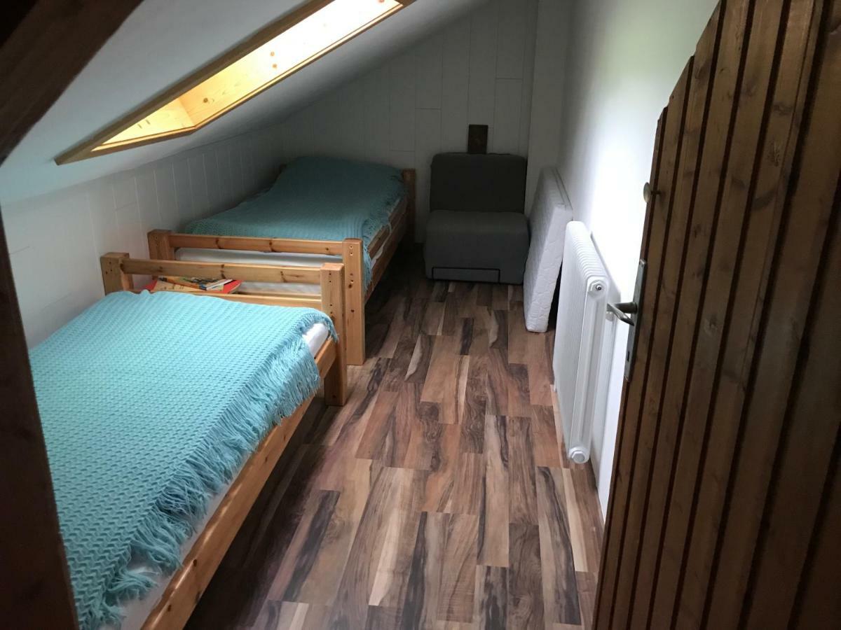 Séjour à la ferme Wagnermoosgut
